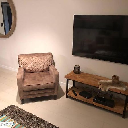 Appartement Wouters Ostend Luaran gambar