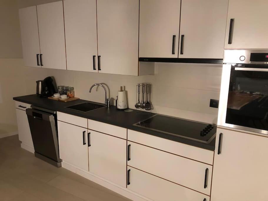 Appartement Wouters Ostend Luaran gambar