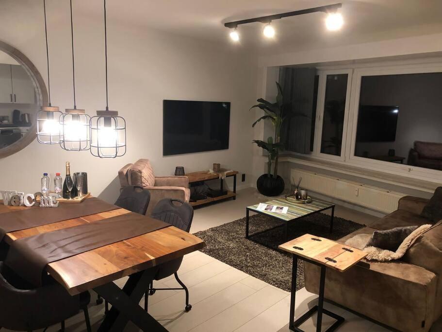 Appartement Wouters Ostend Luaran gambar