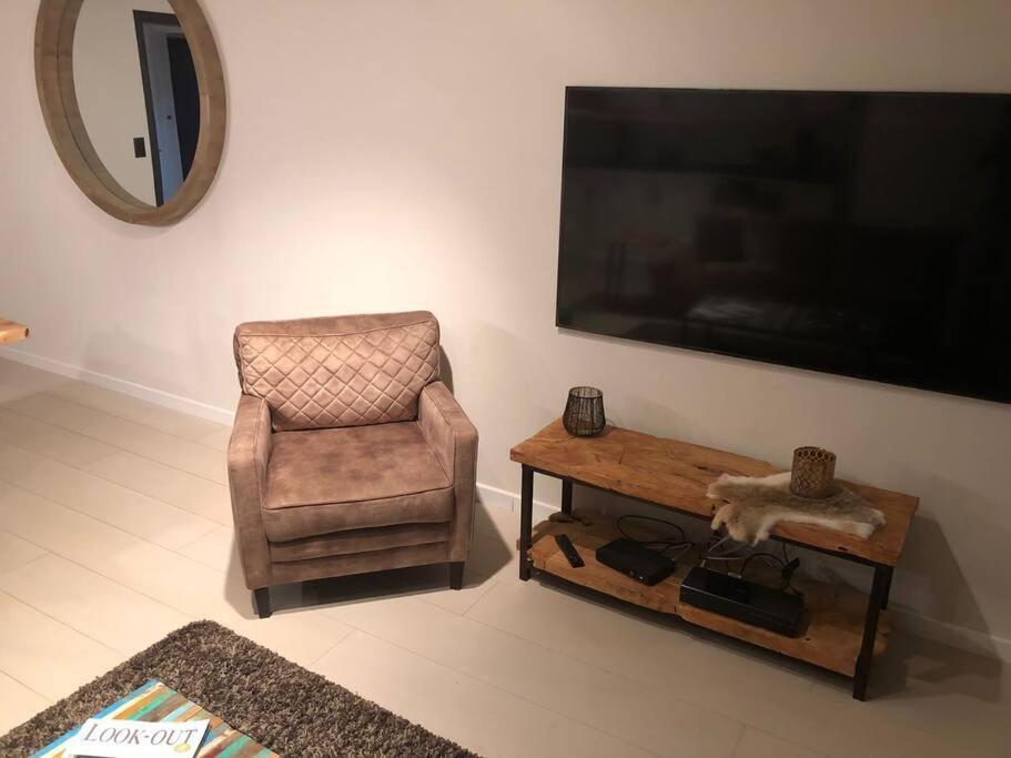 Appartement Wouters Ostend Luaran gambar