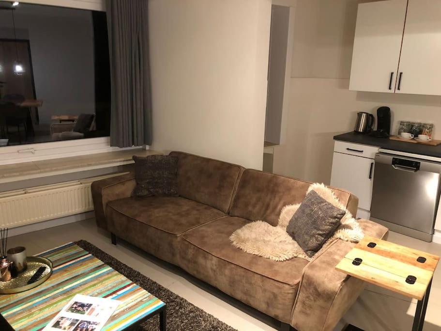 Appartement Wouters Ostend Luaran gambar