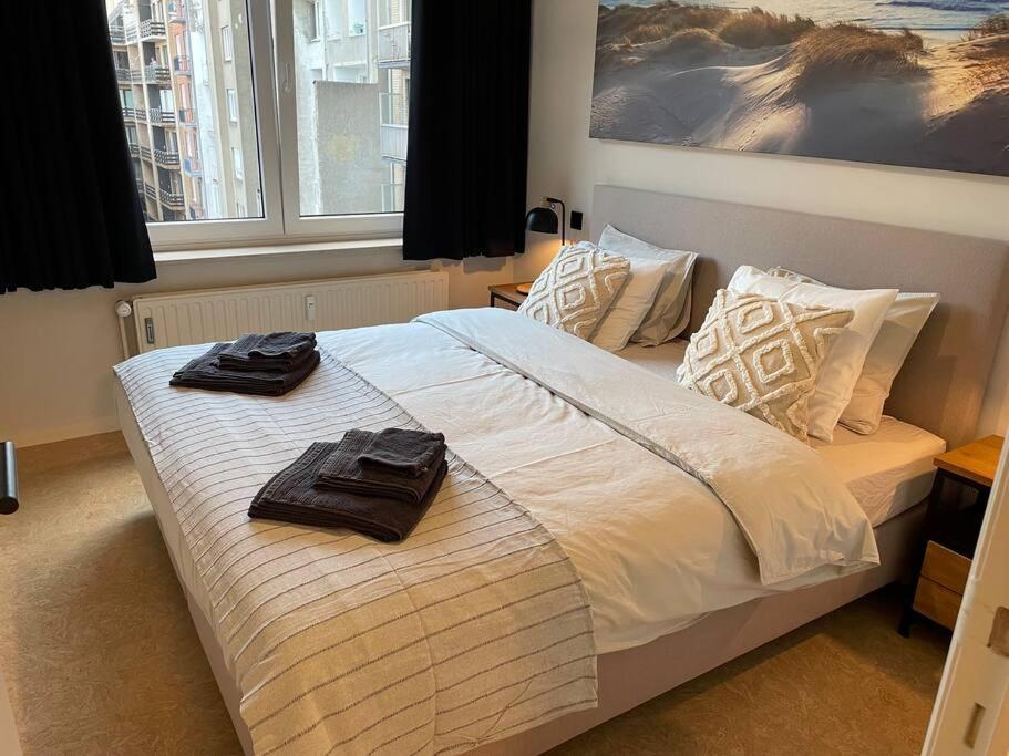 Appartement Wouters Ostend Luaran gambar